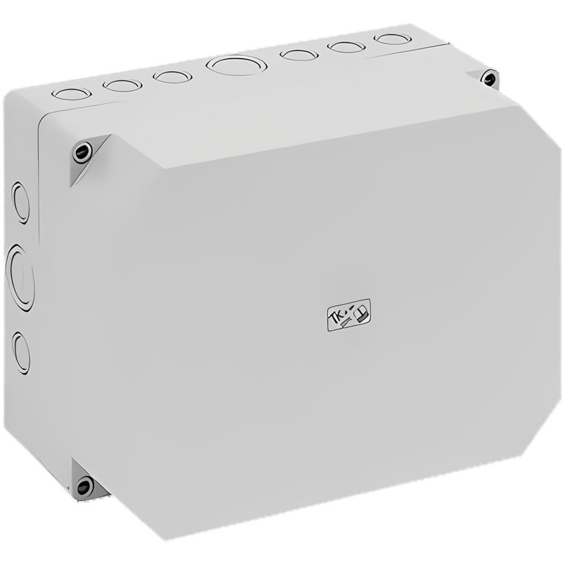 Viessmann Wandgehäuse für WAGO Gateway - ZK04917