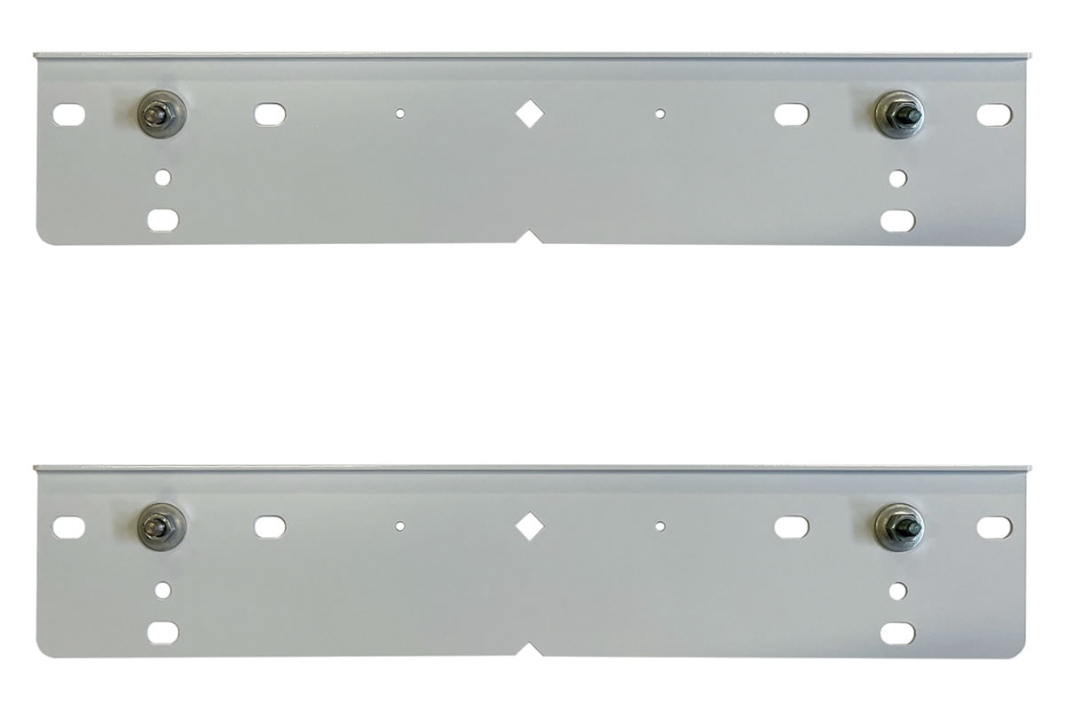 Vaillant Wandhalterung für fluoSTOR VWH B 150/1 (2 Stück) - 0010029007