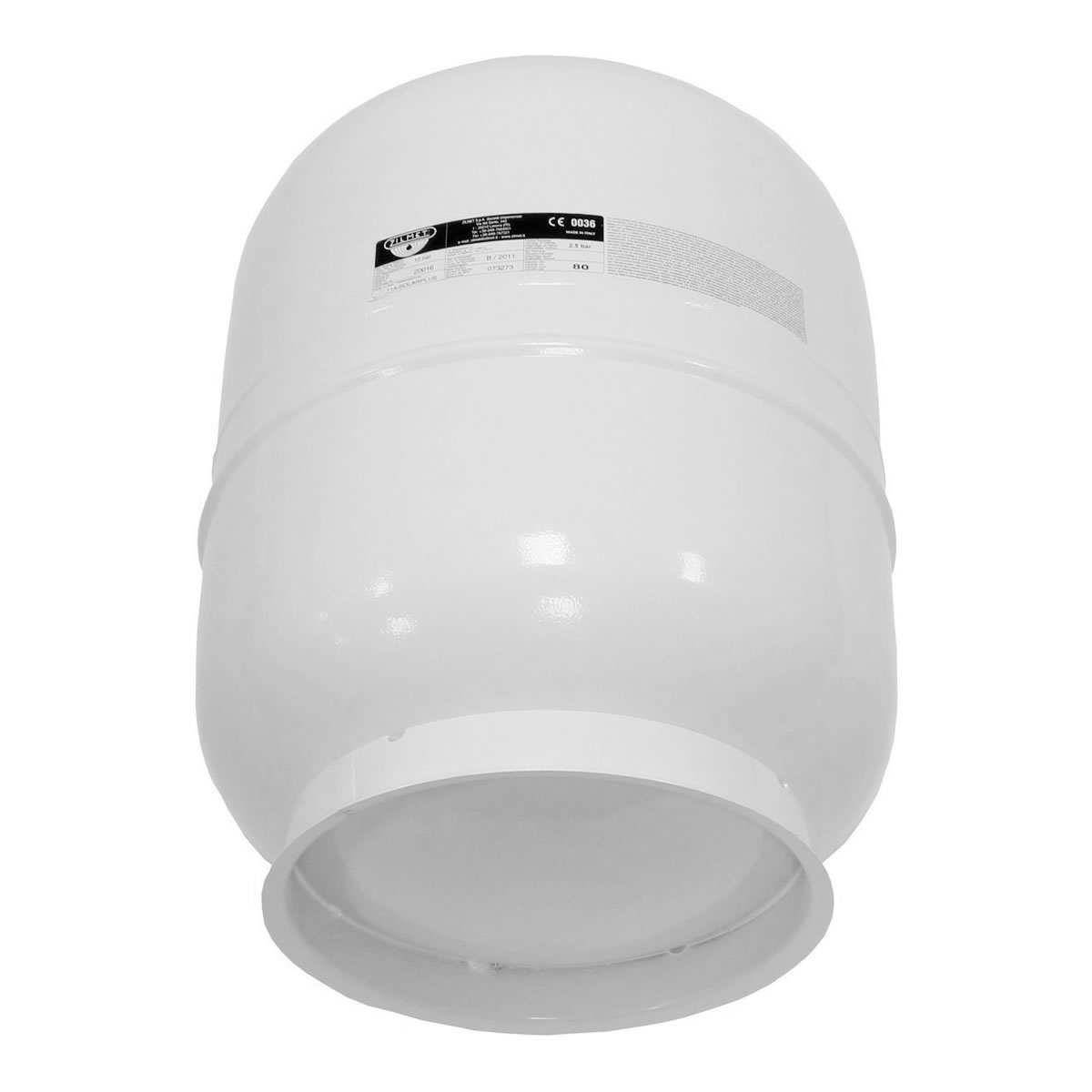 Vaillant Solar-Ausdehnungsgefäß 80 Liter bodenstehend - 302497