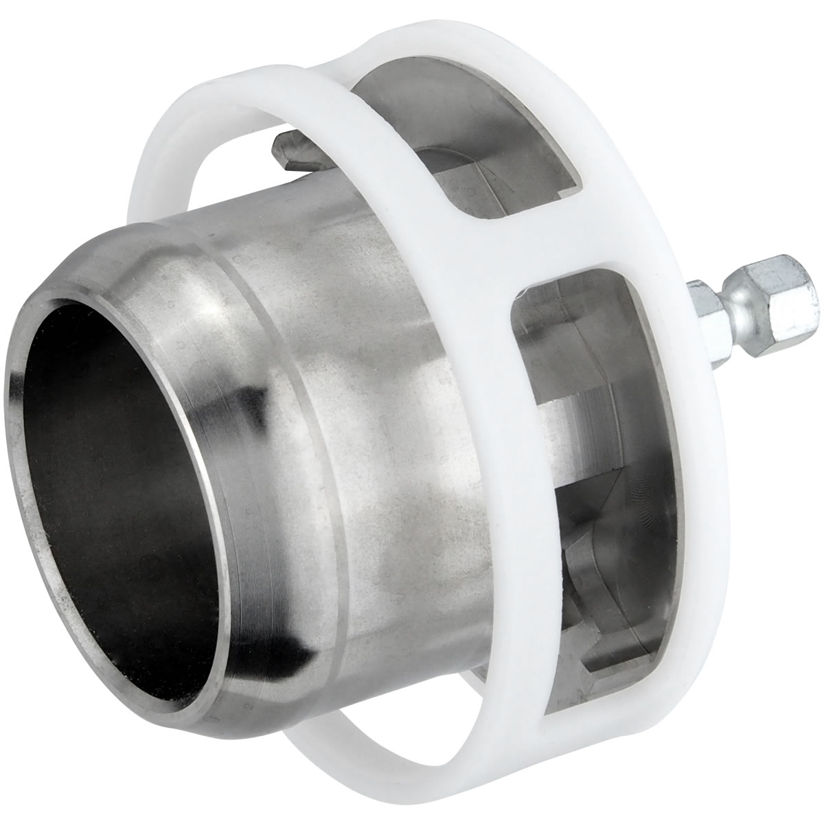 Kalibrierer & Entgrater Für Mehrschichtverbundrohre - 20x2.25mm, Mit T-Griff, Made In Germany