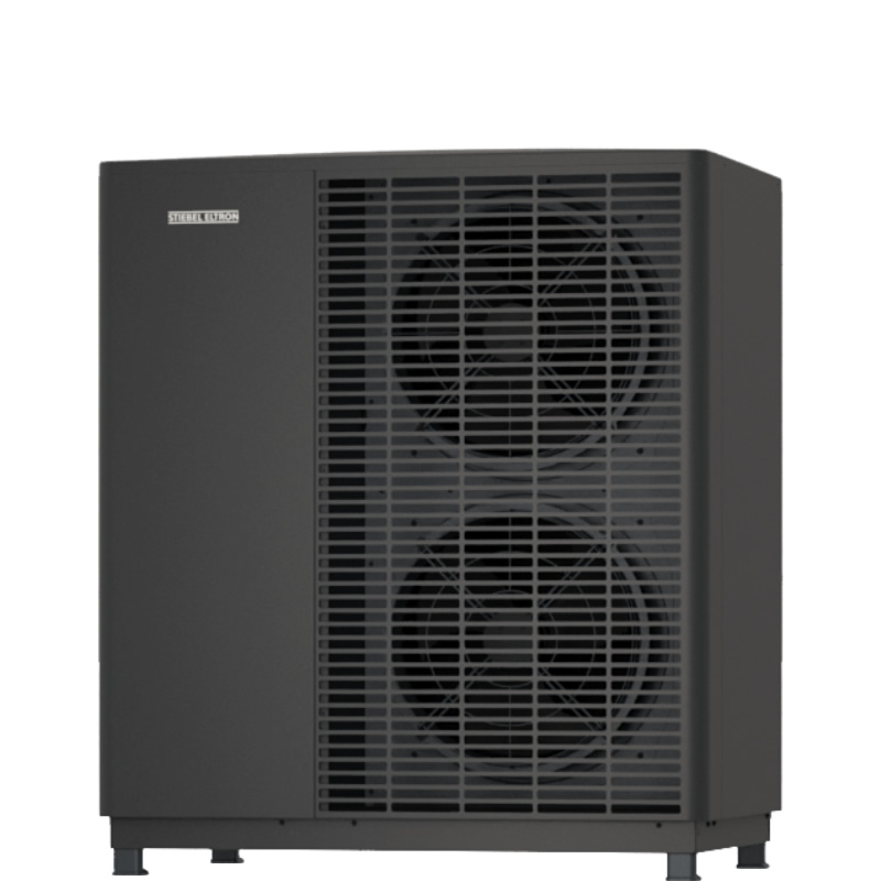Stiebel Eltron Luft-Wasser-Wärmepumpe WPL-A 17.2 HK 400 Trend - 206120