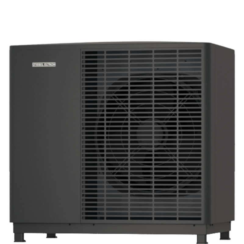 Stiebel Eltron Luft-Wasser-Wärmepumpe WPL-A 13.2 Trend HK 400 - 206119