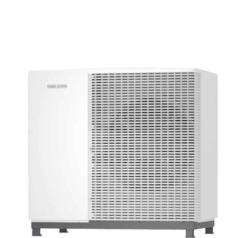 Stiebel Eltron Luft-Wasser-Wärmepumpe WPL-A 05.2 W Plus HK 230 - 208357