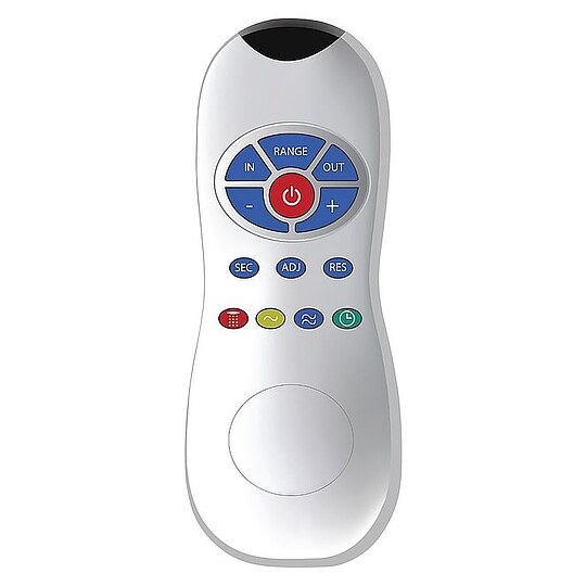 Bild 1 - Fernbedienung Benkiser für Elektronik / 13-Keys Remote Controll - 1002597