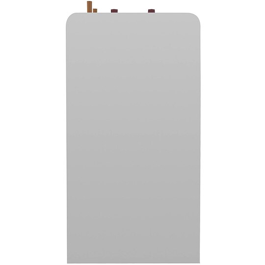 Bild 1 - BOSCH Wärmepumpenspeicher SWDP 300-2 O 2 C, Edelstahlspeicher, Glas - 1838 x 600 x 610 mm - 7716842675