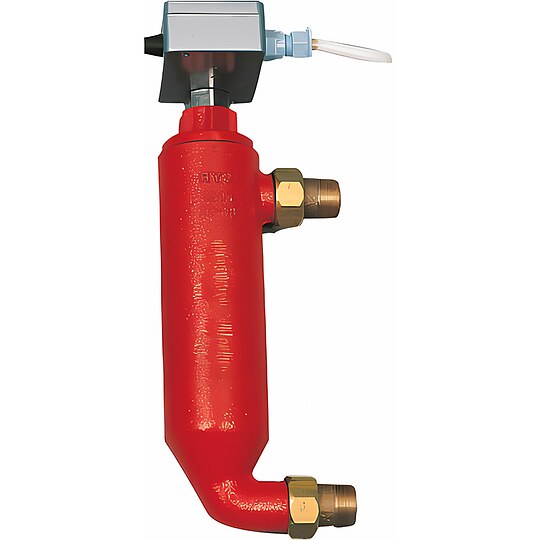 Bild 1 - BOSCH Wassermangelsicherung WMS, DN 20 - 7719000285