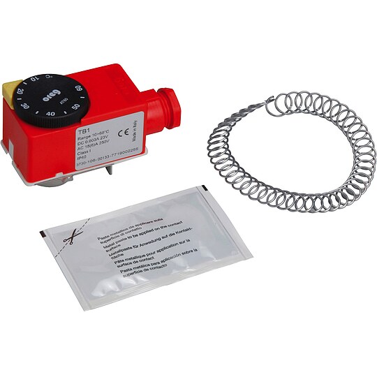 Bild 1 - BOSCH Regelungszubehör TB 1, Temperaturwächter - 7719002255