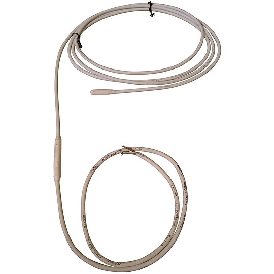 Bild 1 - BOSCH Zubeh�r f�r Luft/Wasser-W�rmepumpen Nr. 1406, Rohrbegleitheizung 5 m, 75 W - 7719003298