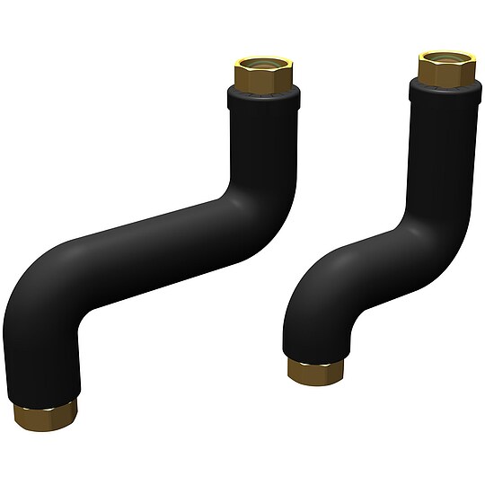 Bild 1 - BOSCH Anschluss-Set f�r OC8000iFM, BCS 36 - 7736606191