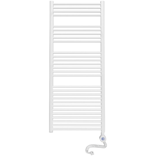 Bild 1 - BOSCH elektrischer Badheizkrper HR4500, 1700 x 500 mm, 900 W, wei - 7738335607