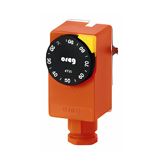 Bild 1 - BOSCH Regelungszubehör AT90E, Temperaturwächter mit Anschlusskabel - 80155200