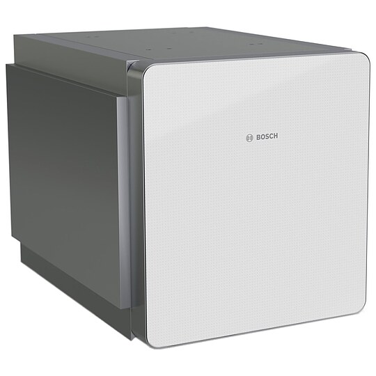 Bild 1 - BOSCH Warmwasserspeicher WH 200-3 P 2 B, 200 L, liegend, Glasfront - 652 x 1125 x 650 mm - 8732931555