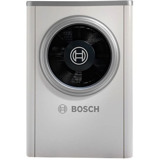 Bild 1 - BOSCH Luft/Wasser-Wrmepumpe CS7001i AW 13 OR-T, Aueneinheit - 7738601997