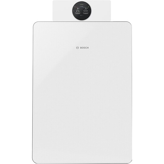 Bild 1 - BOSCH Öl-Brennwertkessel, bodenstehend, Olio Condens OC8800iF 19 - 8732960349