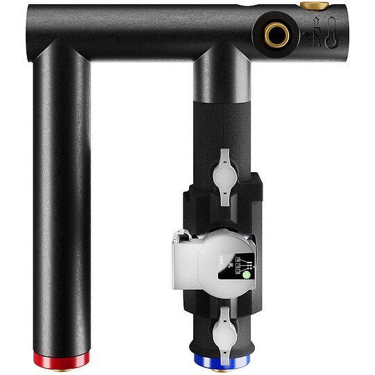 Bild 1 - BOSCH Hybrid-Komponente HF-SetHYC40, Kessel Hybrid Anschlussset - 8732962828