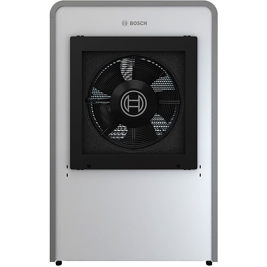 Bild 1 - BOSCH Luft/Wasser-Wärmepumpe CS7000i AW 7 IR-S, Wärmepumpe zur Innenaufstellung - 8738208680