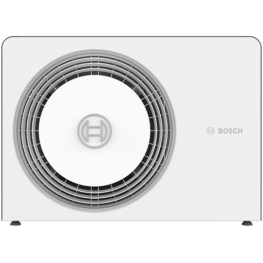 Bild 1 - BOSCH Monoblock-Außeneinheit AW 7 OR-S, Baureihe CS5800/6800i AW - 8738213466