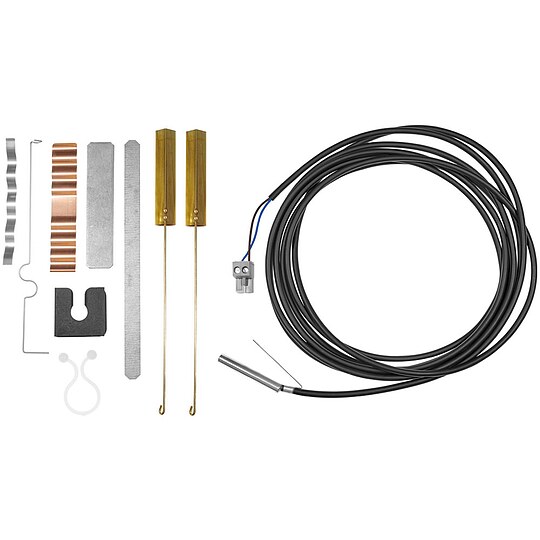 Bild 1 - Buderus Sensor-Set komplett RD 6,0 - 3000 - 10k - 7735502288