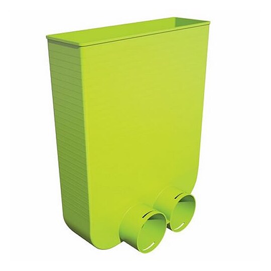 Bild 1 - Buderus Umlenkstück RRU75-2 für Boden-/Wandauslass für Rundkanal RR75 - 7738112042