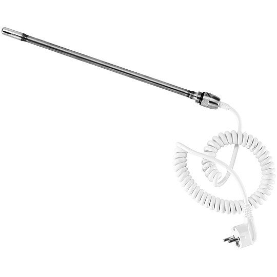 Bild 1 - Buderus Heizpatrone 1/2'' - 1000 W / 230 V - mit Stecker