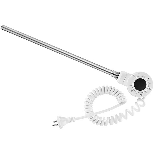 Bild 1 - Buderus Heizpatrone 1/2'' - 300 W / 230 V - mit Regler