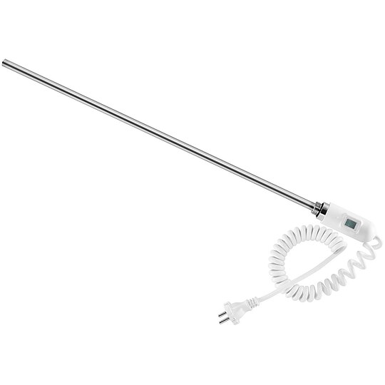 Bild 1 - Buderus Heizpatrone 1/2'' - 300 W / 230 V - mit AN/AUS Schalter