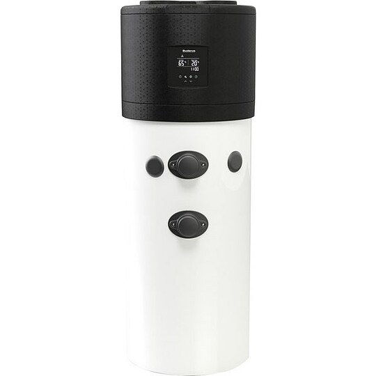 Bild 1 - Buderus Warmwasser-W�rmepumpe Logatherm WPT200.4 A - 7738340432