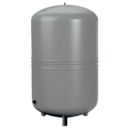 Bild 1 - Buderus Logafix Ausdehnungsgef BU-H100 fr Heizung - 100 Liter - 1'' AG - silber - 7738342948