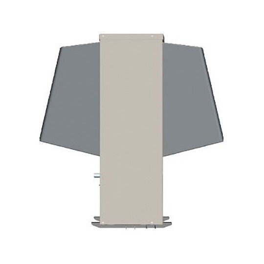 Bild 1 - Buderus Schallhauben-Set WLW196i-6/8 AR - 7739613391