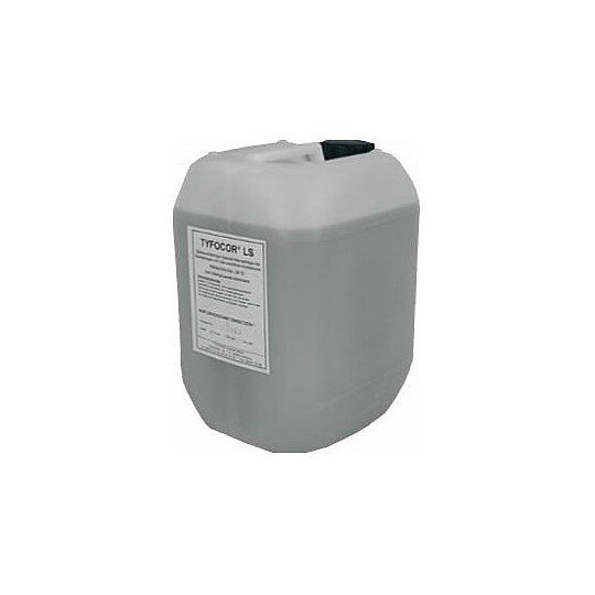 Bild 1 - Buderus W�rmetr�gerfl�ssigkeit Solar Fluid LS - Kanister mit 10 Liter - 8718660946