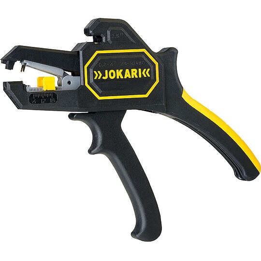 Bild 1 - Abisolier-Set 3-teilig