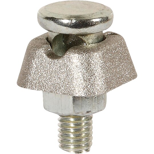 Bild 1 - Anschlussklemme - M2 - Ø 10 mm