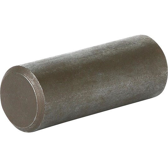 Bild 1 - Schlagkopf f�r Tiefenerder Innengewinde M16 - � 25 mm