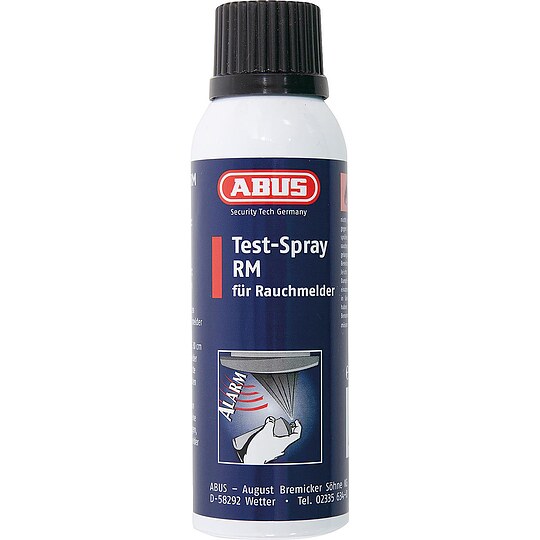 Bild 1 - Test-Spray 125 ml f�r Rauchmelderpr�fung
