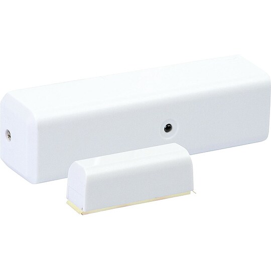 Bild 1 - HOME4YOU Tür- und Fenstersensor Schwaiger, Z-Wave Plus - 25 x 72 x 22 mm