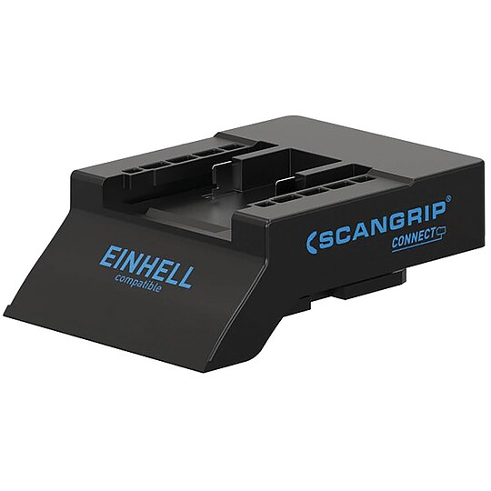 Bild 1 - scangrip Akku-Adapter CONNECTOR Einhell - 18 V
