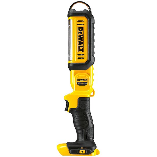 Bild 1 - DeWalt DCL050-XJ LED-Akku-Arbeitsleuchte 18 V - ohne Akku und Ladegerät - 500 lm