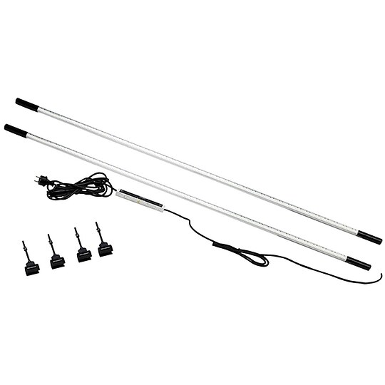 Bild 1 - scangrip® LINE LIGHT 2 LED-Arbeitsleuchte, Leuchtstoffröhren, 38 W - 3000 lm