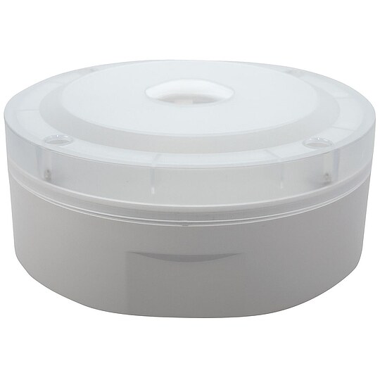 Bild 1 - Dotlux IP65 Gehuse fr LED-Sicherheitsleuchte EXITtop 3679-1 und 5098 - 175 x 78 mm