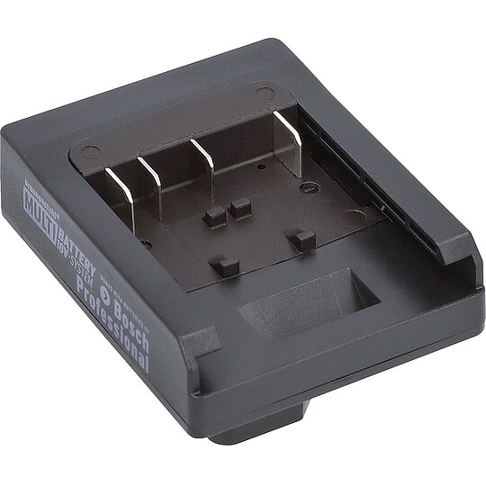 Bild 1 - BOSCH Adapter Professional f�r Multi Battery LED Baustrahler