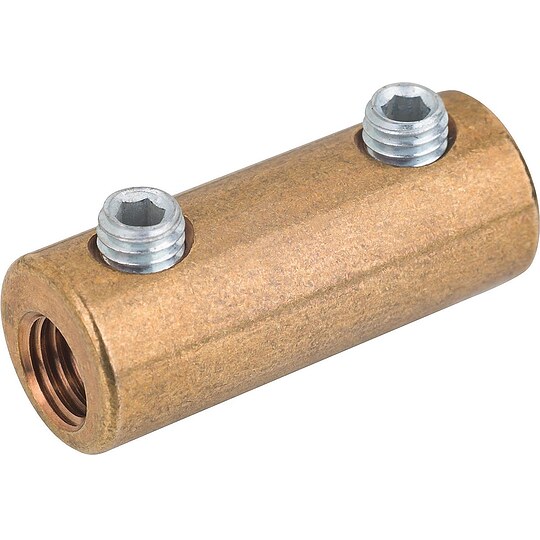 Bild 1 - Schraubverbinder BSLB-4/16