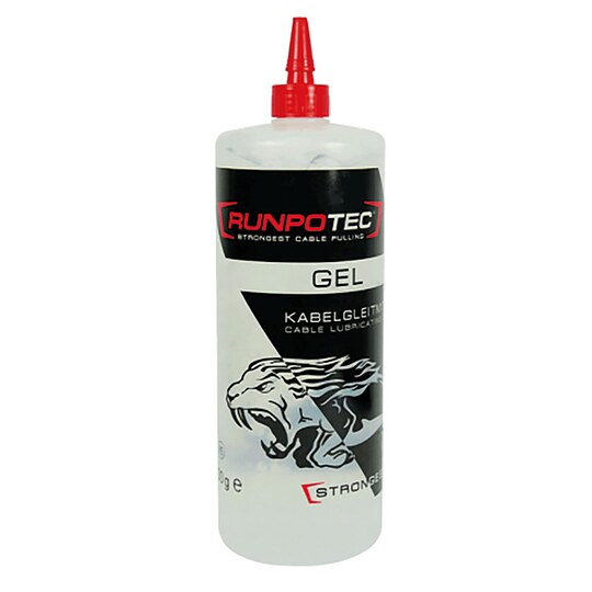 Bild 1 - Kabelgleitmittel GEL 250 g