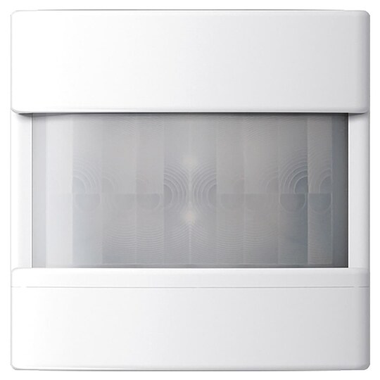 Bild 1 - Jung Automatikschalter Standard 1,1m alpinwei A3181WW KNX
