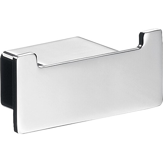 Bild 1 - Doppelhaken emco loft, chrom - 057500102