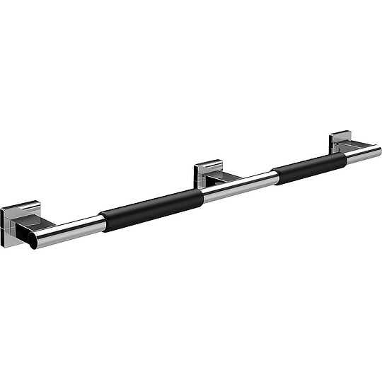 Bild 1 - Haltegriff emco System 2, 800 mm, verchromt - 357021202