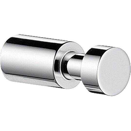 Bild 1 - Haken emco system 2, chrom - 357500101