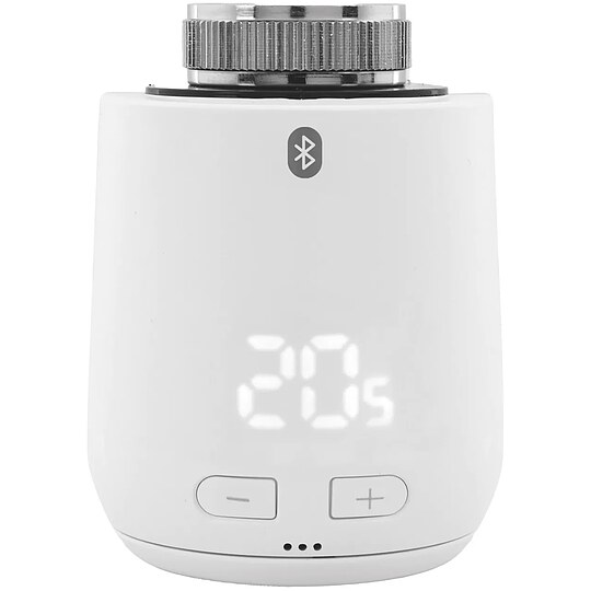 Bild 1 - Eurotronic Comet Zero Bluetooth - Intelligenter Energiesparregler mit Bluetooth-Steuerung - 700254