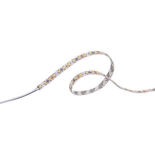 Bild 1 - LED-Band 4000K, 12V, 45,0 W, 11 lm/LED, Neutralwei, 600 LEDs - 5 m