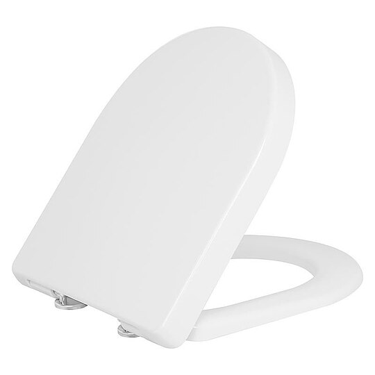 Bild 1 - WC-Sitz Egu SoftClose mit Take Off - 93 009 52