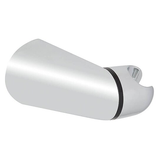 Bild 1 - Konus-Brause-Wandhalter beweglich - chrom